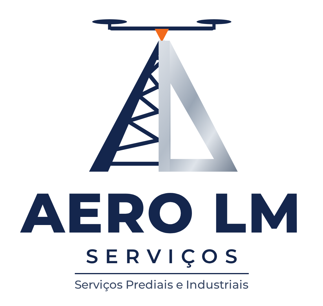 Aero LM Serviços — Serviços Prediais e Industriais